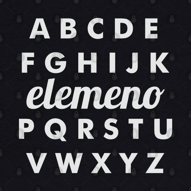 Alphabet by Venus Complete